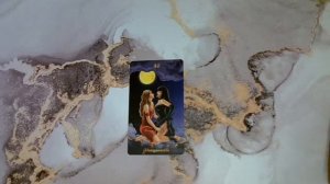 Оракул Полнолуния. Карта 48 - ИНИЦИАТИВА