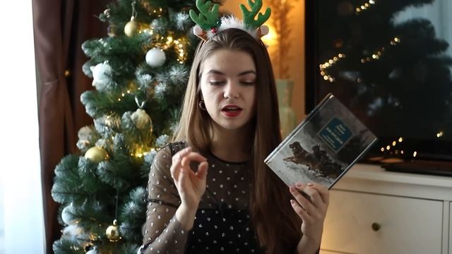 Лучшие книги 2022 ??Книжные итоги