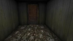 плохая концовка granny chapter two