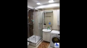 2ккв в Ялте в ЖК Паруса