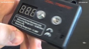 Набор инструментов для намотки Coil Master DIY Kit V2 - мнение (coil-master.net)