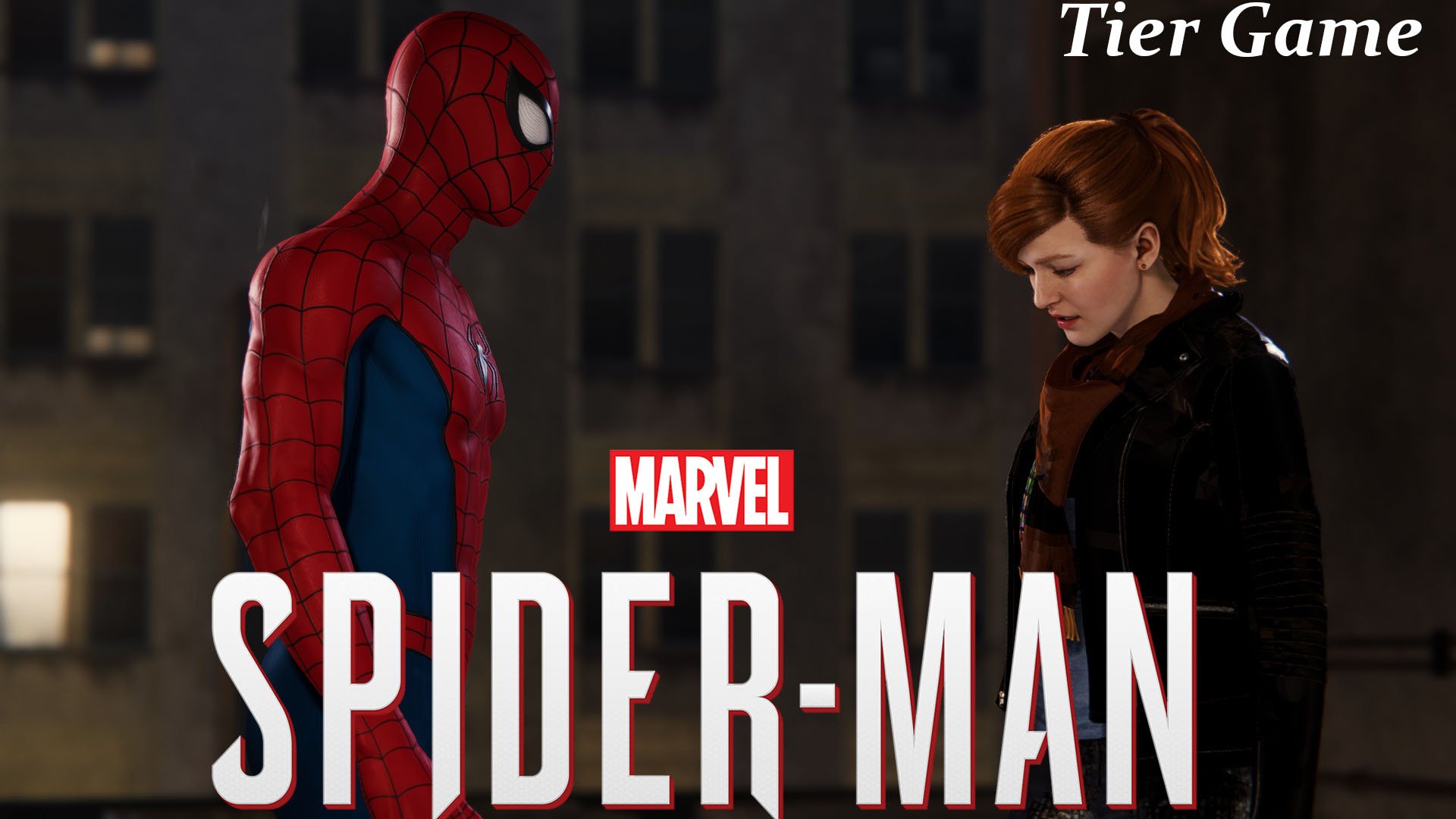Marvel's Spider-Man Remastered#серия 30