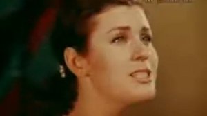 Валентина Толкунова - Поговори со мною мама