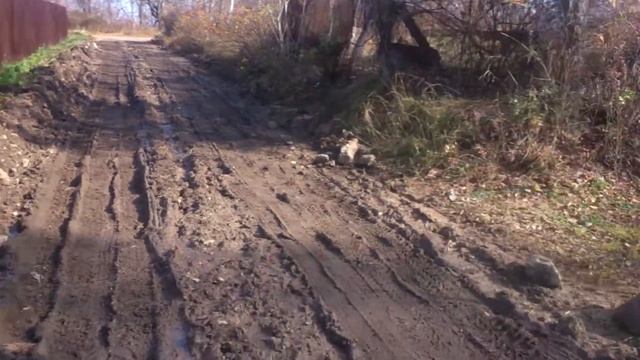 Ремонт дороги в поселке Оленей г Артема приморский край смотреть онлайн