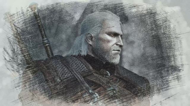 "Geralt of Rivia: The Witcher" AI Text To Speech (TTS) + Voice Line / Dialogue Assets смотреть онлайн