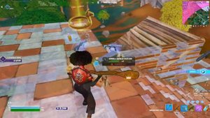 i tried edit on release in solo arena