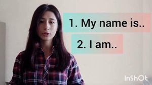 Пробный урок английского языка (3 класс)