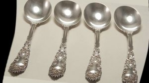 Как очистить ложки