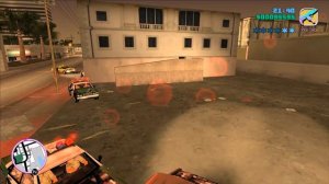 Сюжет игры Grand Theft Auto Vice City (гта вайс сити)