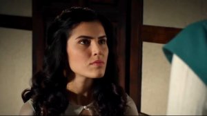 Что стало с Айше-хатун наложницей Мустафы - Великолепный Век