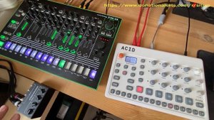 Old School Trance 90s