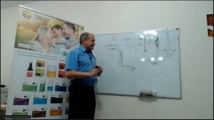 Ринад Минвалеев Позвоночник в деталях со стороны медицины и Аюрведы