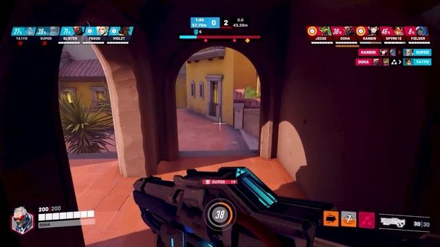 The Ugly TRUTH Behind the Overwatch 2 Delay смотреть онлайн