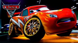 FULL SONG OF CARS 2 (IN RUSSIAN) | SUPER-CAT CARS 2