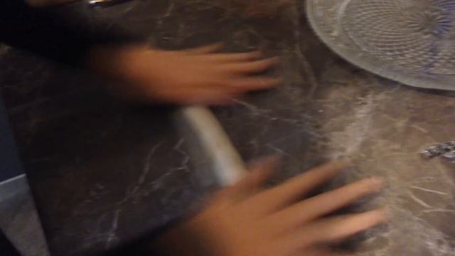КАК СДЕЛАТЬ ЛАПШУ ДЛЯ ЛАГМАНА