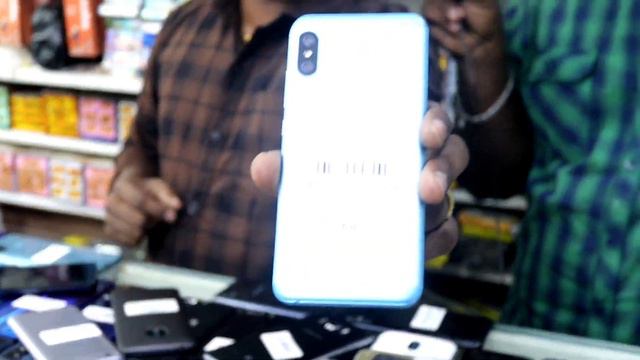 2000 முதல் 4G Phones | Secondhand Mobiles | Cheapest Mobile Market In Chennai | Used Mobiles