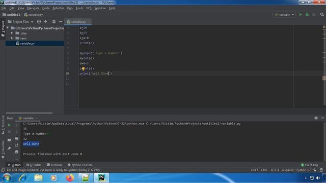 Coding Challenge Python Six смотреть онлайн