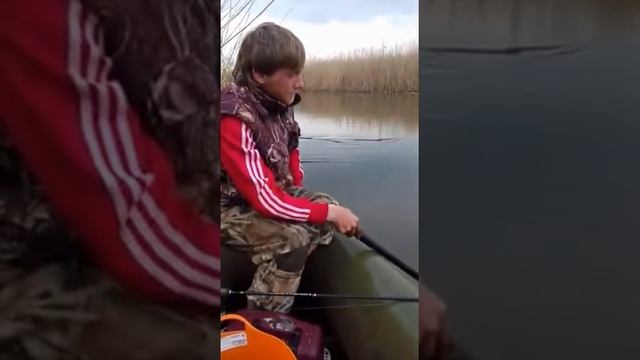 рыбалка как в сказке Астрахань 2016 смотреть онлайн