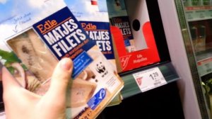 Цены на продукты в Германии. Закупка продуктов. Что мы едим