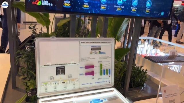 GITEX GLOBAL 2023 PART 2 | Unveiling 5G & Intelligent Connectivity Revolution | @GitexTechWeek