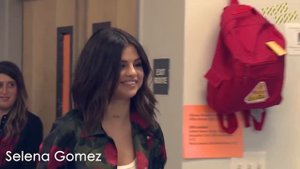 10 TIMES WHEN CELEBRITIES SURPRISE THEIR FANS