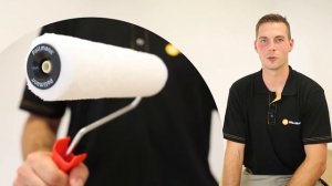 Tipp für Parkettleger: Auftragsrolle von PALLMANN verwenden