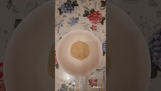 Творожные рогалики-как можно удержаться! Попробовать - и долго вкусом наслаждаться... смотреть онлайн