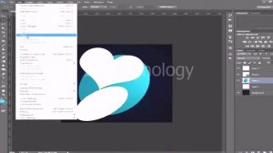 how to create professional logo design in photoshop 2016 |  Newinspira Tutorial 2016