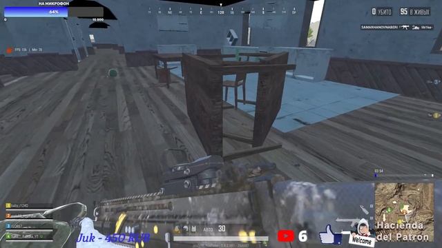 !!! КОРОЧЕ ГОВОРЯ ПАБГ ЛАЙТ СТРИМ !!! PUBG LITE STREAM !!! ОХОТА НА ГУСЕЙ!!! смотреть онлайн