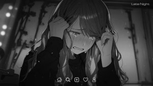 Love Is Gone...  - Slowed sad songs playlist 2023 - Sad songs that make you cry#latenight (360p)