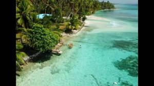 Маршалловы Острова 🏝Красота Природы! Marshall 🇲🇭 Island's Beauty of Nature!
