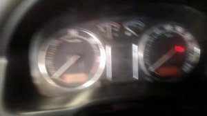 Тест приборной панели на Шкода Октавия// Пассат б5..Проверка приборки на Vag!