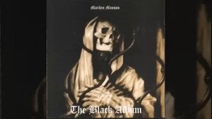 marilyn manson - mobscene (rammstein remix)