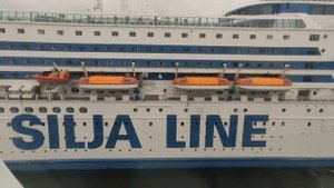 ПУТЕШЕСТВИЕ ИЗ ТАЛЛИНА В ШВЕЦИЮ НА ПАРОМЕ . ПРОГУЛКА ПО УЛИЦАМ СТОКГОЛЬМА . СЕНТЯБРЬ 2022 .