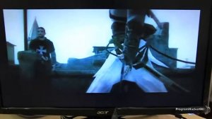 Acer S231HL LCD Monitor Review