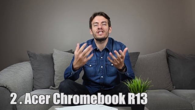 TOP 5 CHROMEBOOK : LES MEILLEURS CHROMEBOOK - TECH LIVE (TechLiveFR) смотреть онлайн