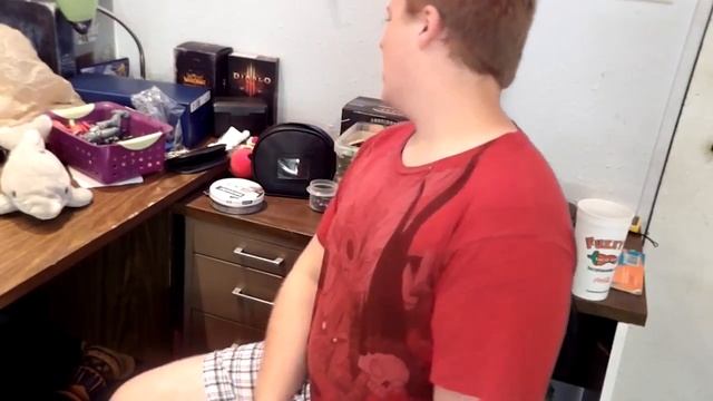 Creature 8743: Greigames смотреть онлайн