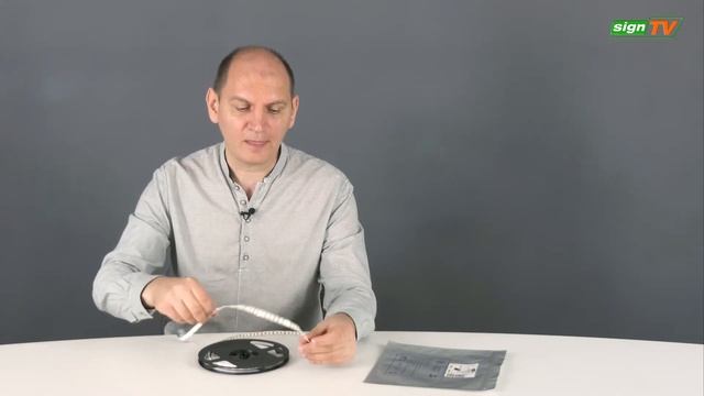 Выпуск 190. Новости на канале SIGN TV