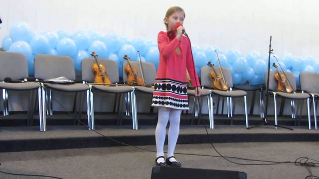 Песня про папу Жуковская Юлия смотреть онлайн