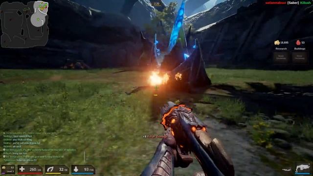 Savage Resurrection RU стрим. Основы игры, день #2 смотреть онлайн