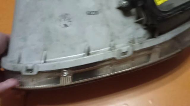 Фара передняя Hyundai Sonata Хендай Соната тагаз смотреть онлайн