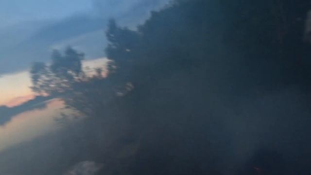 Ловля Леща в не погоду на реке Томь. Машкара лютует. смотреть онлайн