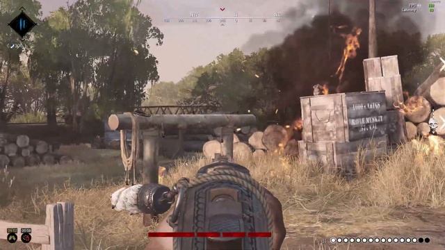 Hunt Showdown - Как найти ХОРОШИХ тиммейтов ?