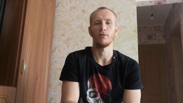 КУДА Я ПРОПАЛ СТРЕСС И ПЛОХОЕ СОСТОЯНИЕ смотреть онлайн