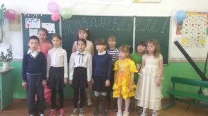 Татарская песня "Кария-Закария кумая"