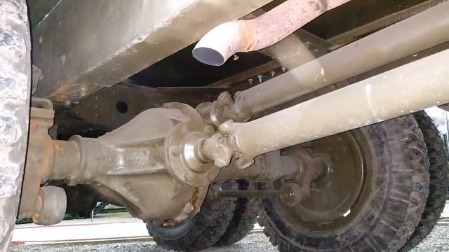 Studebaker US6. Факты против сказок смотреть онлайн