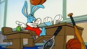 Tiny Toons  How I Spent My Summer Vacation Opening with Subtitles