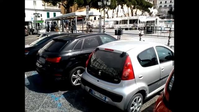 Италия.11 лет моей жизни прошли в Амальфи...AMALFI