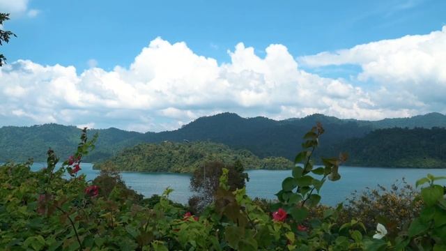Чео Лан. Секретное озеро. Экскурсия Остров Сокровищ смотреть онлайн