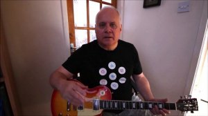 Harley Benton SC 450 CB Classic Series How to Use the Tone Control Selector